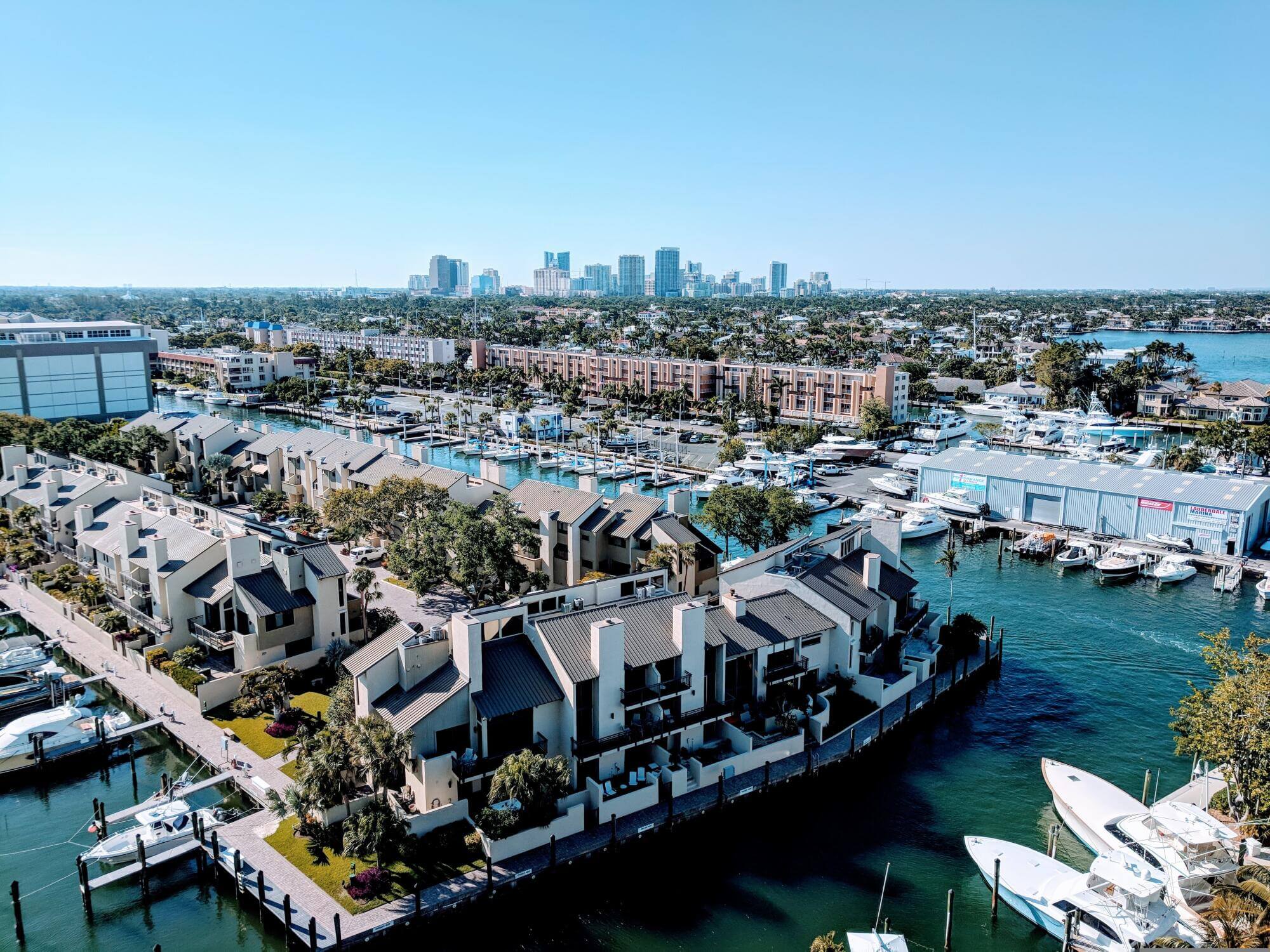 How HOA Home Value Impacts Your Investment in Fort Lauderdale, FL